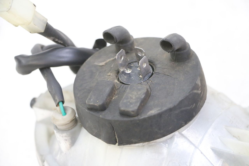 photo de HEADLIGHT DAELIM BESBI 125 (2007 - 2008)