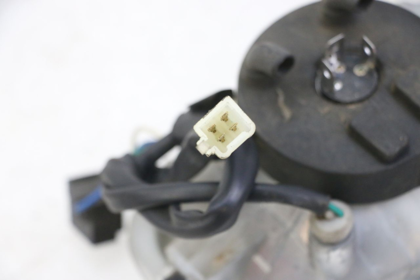 photo de HEADLIGHT DAELIM BESBI 125 (2007 - 2008)
