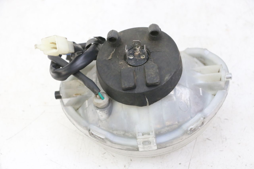 photo de HEADLIGHT DAELIM BESBI 125 (2007 - 2008)