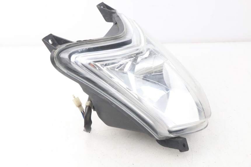 photo de HEADLIGHT DAELIM S4 50 (2010 - 2015)