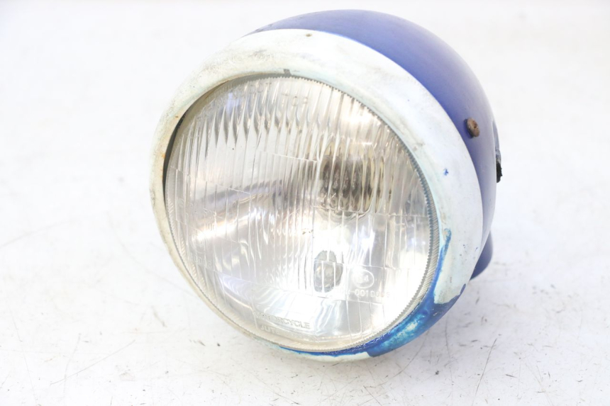 photo de HEADLIGHT SKYTEAM DAX REPLICA 110 (2005 - 2015)
