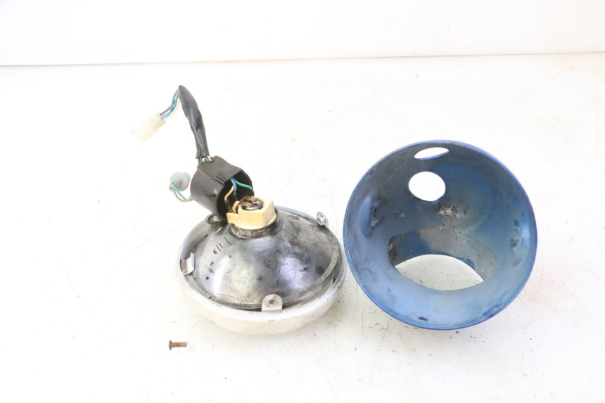 photo de HEADLIGHT SKYTEAM DAX REPLICA 110 (2005 - 2015)