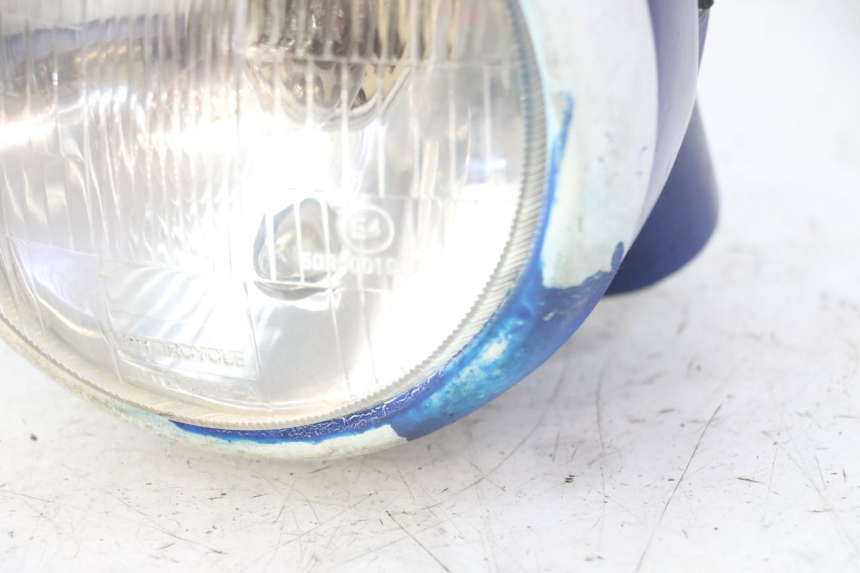 photo de HEADLIGHT SKYTEAM DAX REPLICA 110 (2005 - 2015)