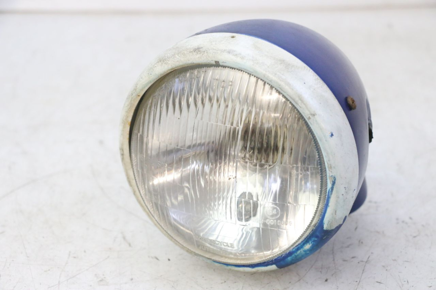 photo de HEADLIGHT SKYTEAM DAX REPLICA 110 (2005 - 2015)