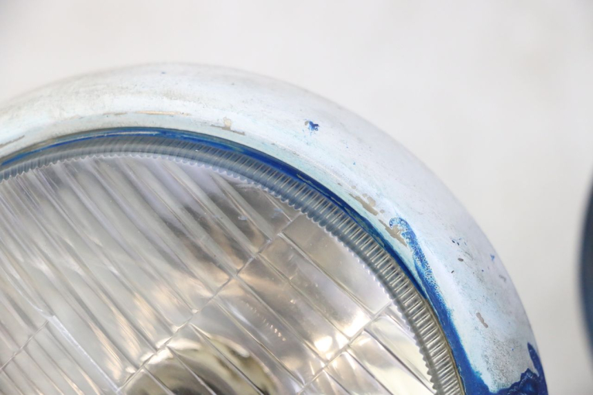 photo de HEADLIGHT SKYTEAM DAX REPLICA 110 (2005 - 2015)