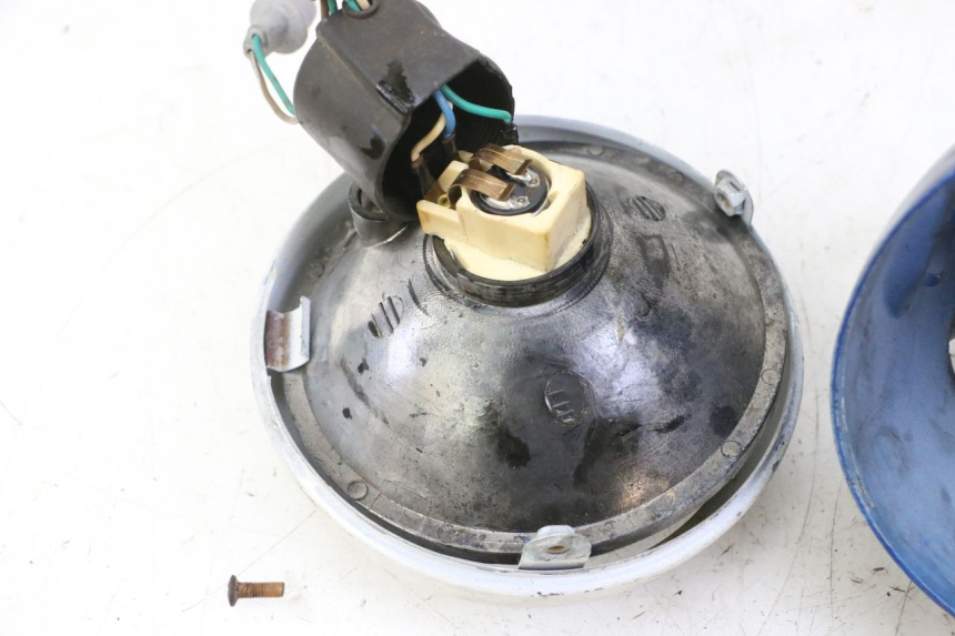 photo de HEADLIGHT SKYTEAM DAX REPLICA 110 (2005 - 2015)
