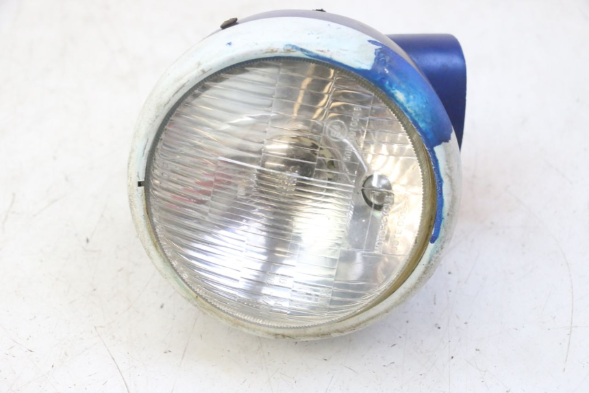 photo de HEADLIGHT SKYTEAM DAX REPLICA 110 (2005 - 2015)