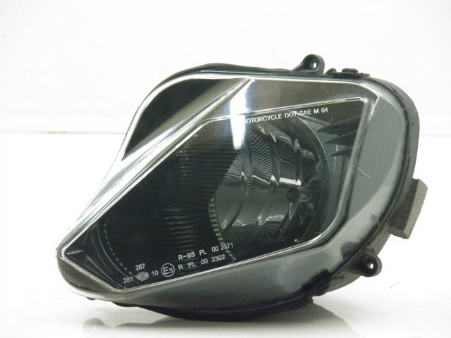photo de HEADLIGHT DERBI GP MAX 250 (2006 - 2008)