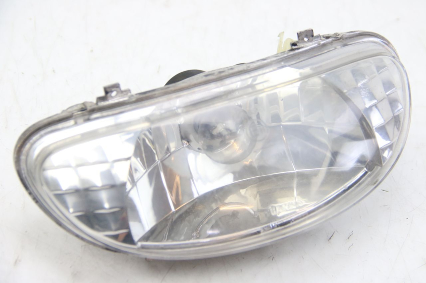 photo de FRONT HEADLIGHT LONGJIA DIGITA 4T 50 (2019 - 2022)