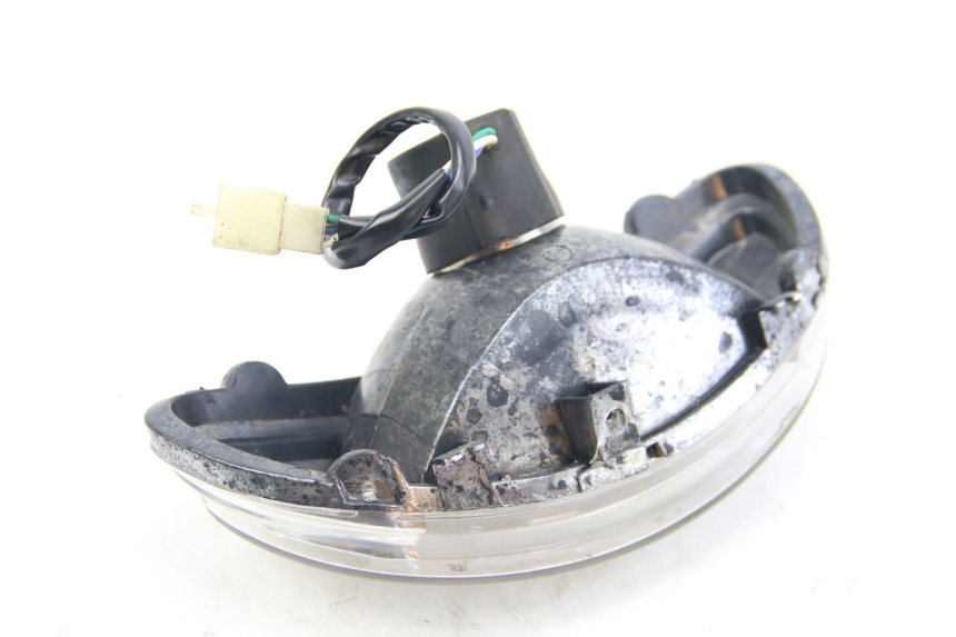 photo de FRONT HEADLIGHT LONGJIA DIGITA 4T 50 (2019 - 2022)