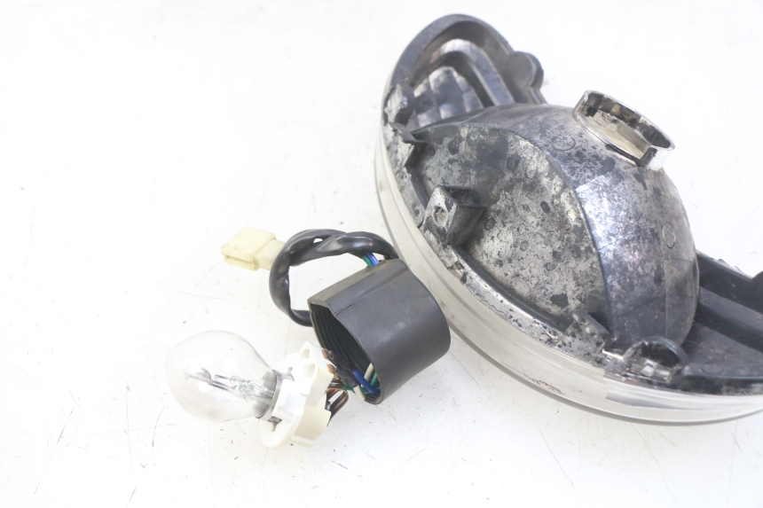 photo de FRONT HEADLIGHT LONGJIA DIGITA 4T 50 (2019 - 2022)