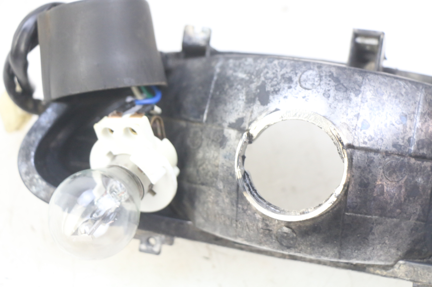 photo de FRONT HEADLIGHT LONGJIA DIGITA 4T 50 (2019 - 2022)