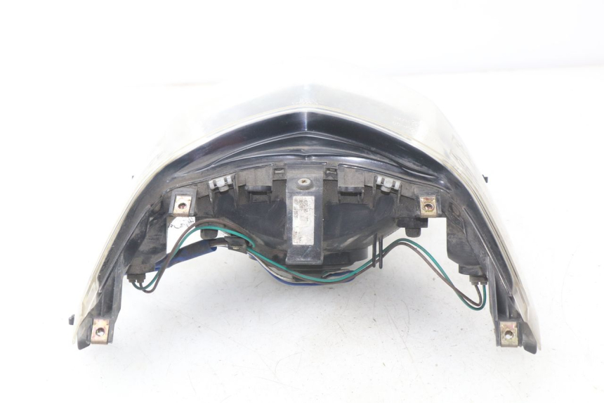 photo de FRONT HEADLIGHT KYMCO DINK 4T 50 (2007 - 2018)