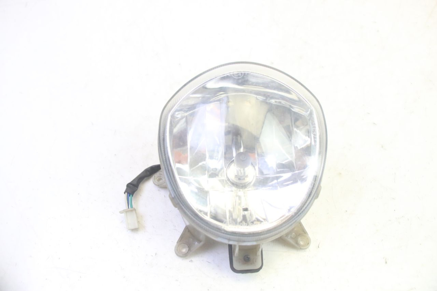 photo de HEADLIGHT PEUGEOT DJANGO 4T 50 (2014 - 2019) - Main view