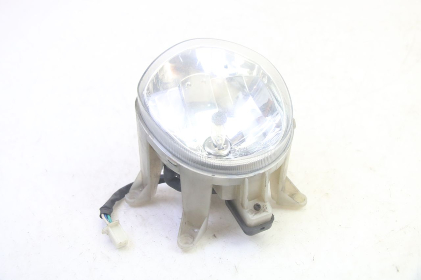 photo de HEADLIGHT PEUGEOT DJANGO 4T 50 (2014 - 2019) - Component detail