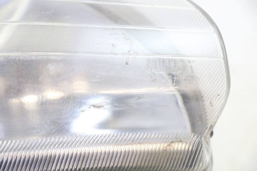 photo de RIGHT HEADLIGHT ADIVA AD3 300 (2014 - 2020)