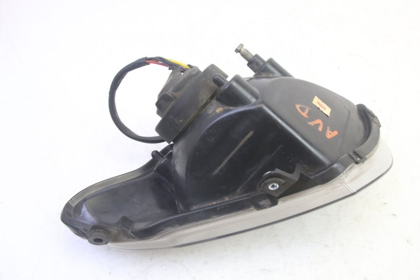photo de RIGHT HEADLIGHT ADIVA AD3 300 (2014 - 2020)