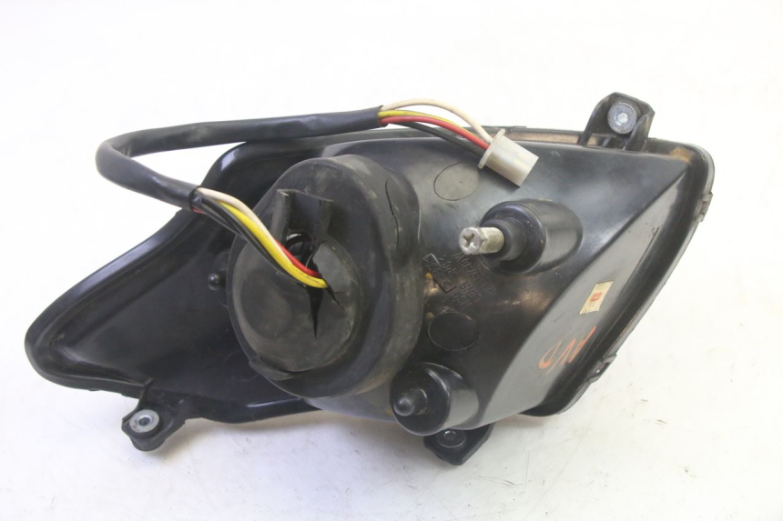 photo de RIGHT HEADLIGHT ADIVA AD3 300 (2014 - 2020)