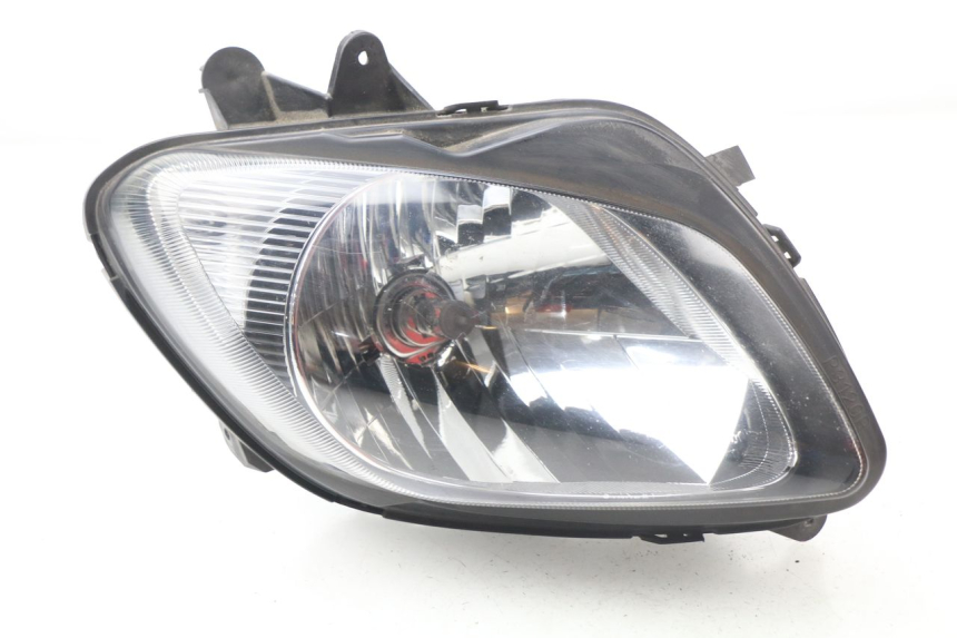 photo de RIGHT FRONT HEADLIGHT SUZUKI BURGMAN 650 (2002 - 2004)