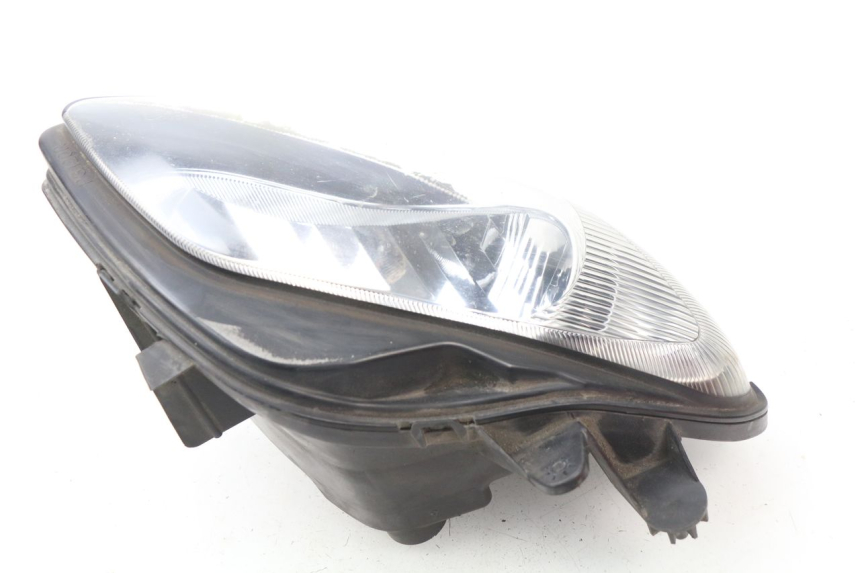 photo de RIGHT FRONT HEADLIGHT SUZUKI BURGMAN 650 (2002 - 2004)