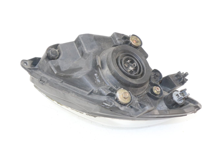 photo de RIGHT FRONT HEADLIGHT SUZUKI BURGMAN 650 (2002 - 2004)