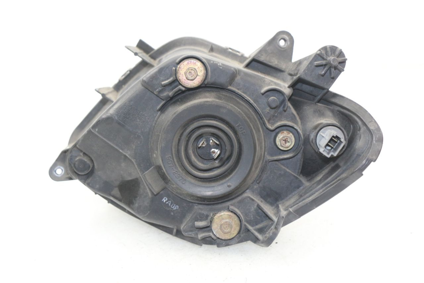 photo de RIGHT FRONT HEADLIGHT SUZUKI BURGMAN 650 (2002 - 2004)