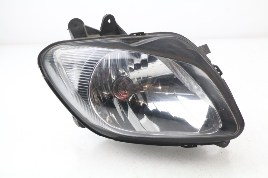 photo de RIGHT FRONT HEADLIGHT SUZUKI BURGMAN 650 (2002 - 2004)