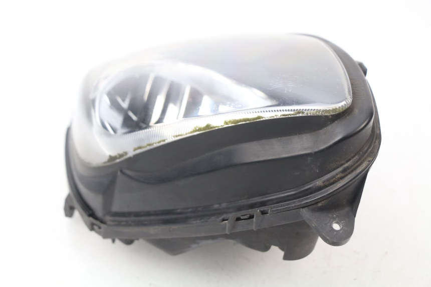 photo de RIGHT FRONT HEADLIGHT SUZUKI BURGMAN 650 (2002 - 2004)
