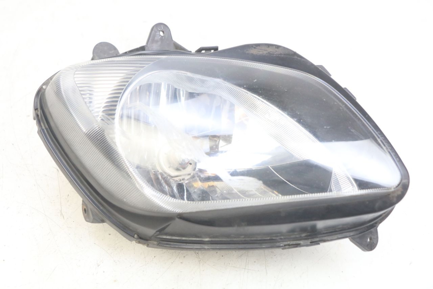 photo de RIGHT FRONT HEADLIGHT SUZUKI BURGMAN 650 (2002 - 2004)