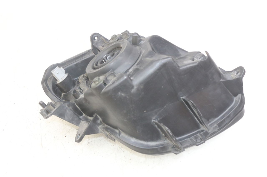 photo de RIGHT FRONT HEADLIGHT SUZUKI BURGMAN 650 (2002 - 2004)