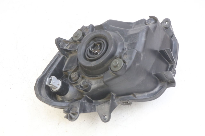 photo de RIGHT FRONT HEADLIGHT SUZUKI BURGMAN 650 (2002 - 2004)