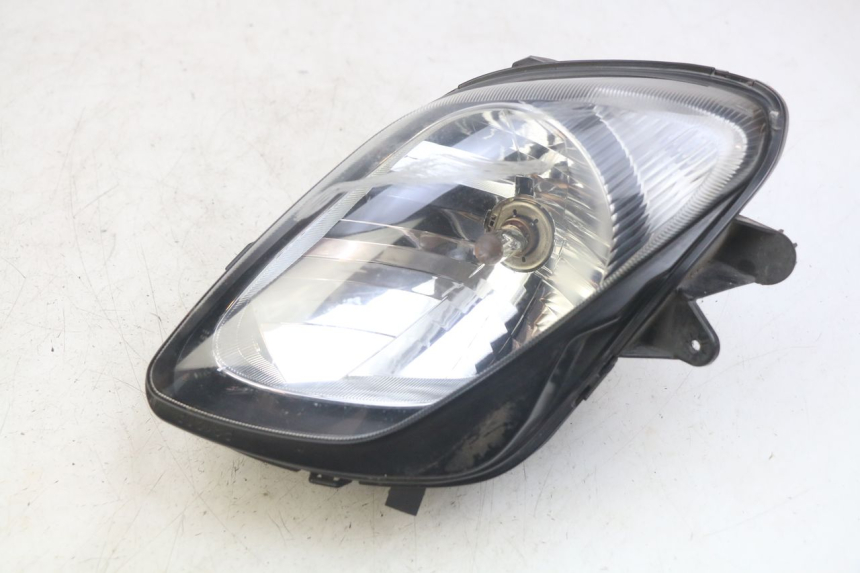 photo de RIGHT FRONT HEADLIGHT SUZUKI BURGMAN 650 (2002 - 2004)