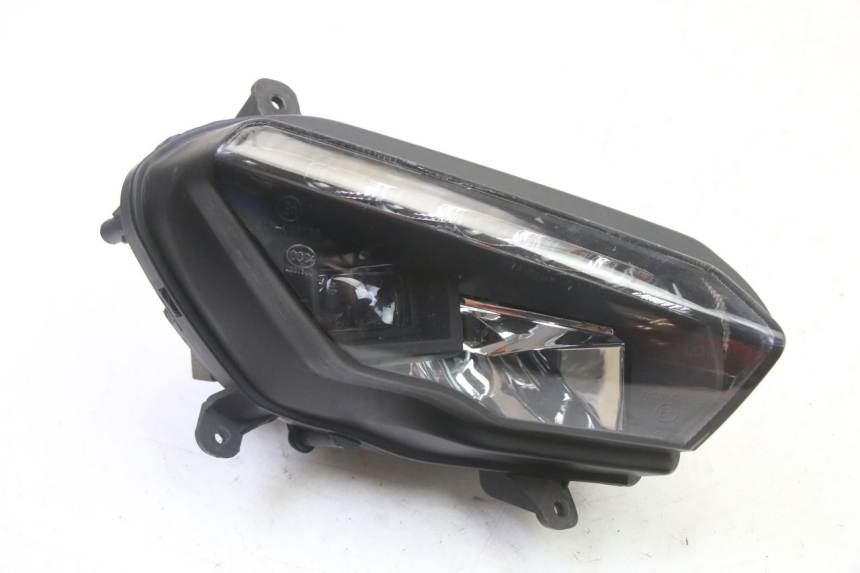 photo de RIGHT HEADLIGHT ORCAL CAVARO 4T 50 (2019 - 2023)