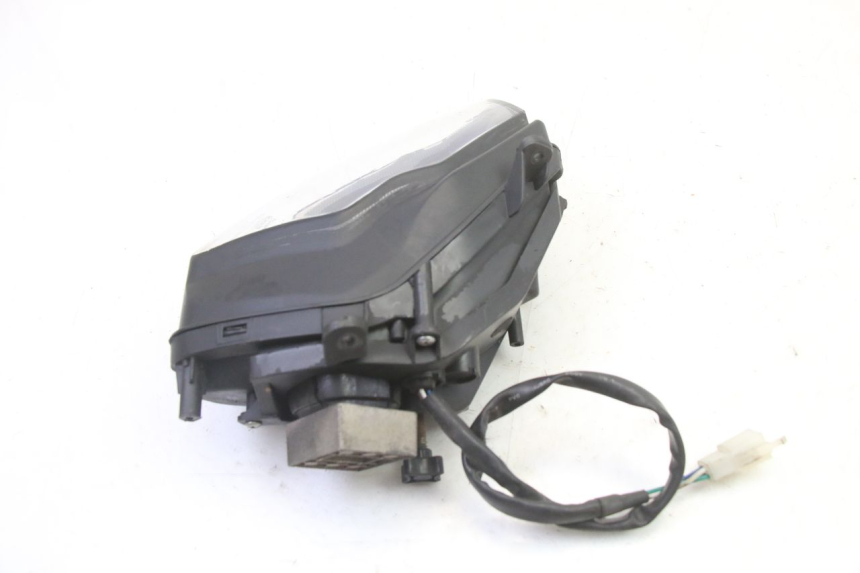 photo de RIGHT HEADLIGHT ORCAL CAVARO 4T 50 (2019 - 2023)