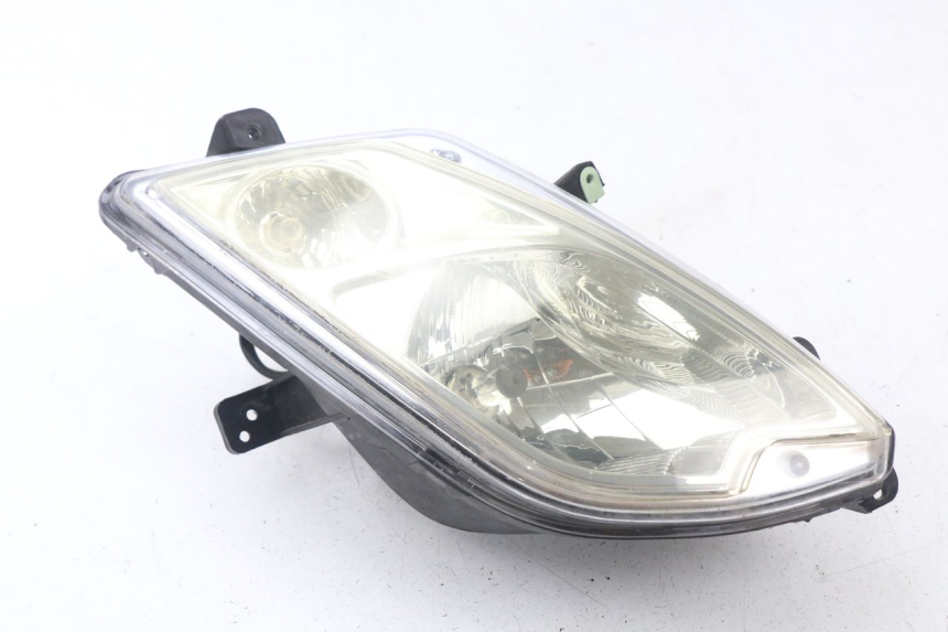 photo de RIGHT FRONT HEADLIGHT PEUGEOT CITYSTAR 50 (2013 - 2017)