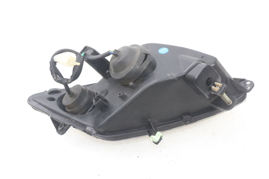 photo de RIGHT FRONT HEADLIGHT PEUGEOT CITYSTAR 50 (2013 - 2017)