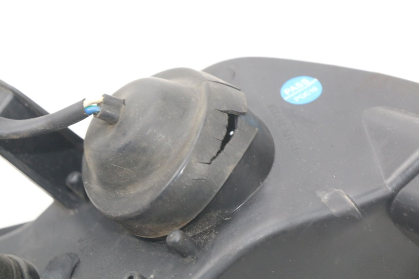 photo de RIGHT FRONT HEADLIGHT PEUGEOT CITYSTAR 50 (2013 - 2017)