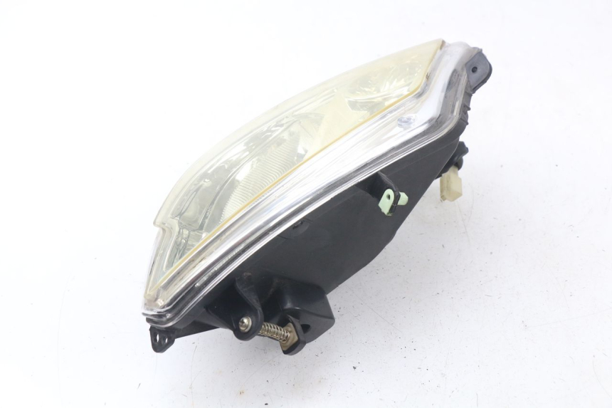 photo de RIGHT FRONT HEADLIGHT PEUGEOT CITYSTAR 50 (2013 - 2017)