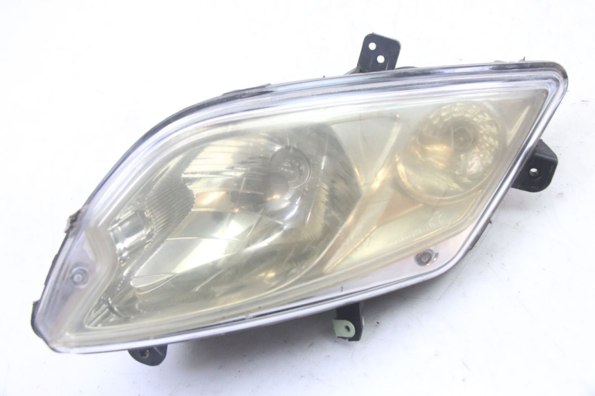 photo de RIGHT FRONT HEADLIGHT PEUGEOT CITYSTAR 50 (2013 - 2017)