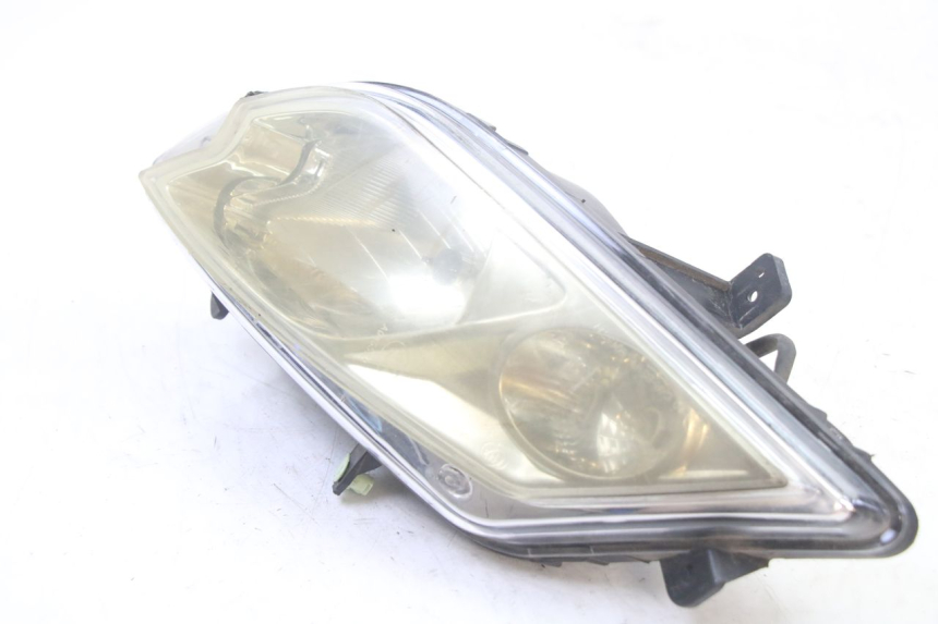 photo de RIGHT FRONT HEADLIGHT PEUGEOT CITYSTAR 50 (2013 - 2017)