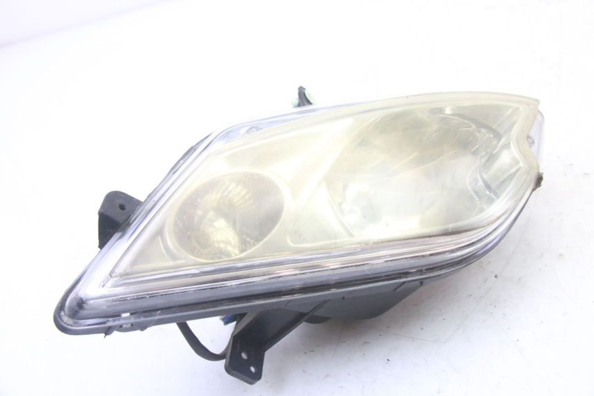 photo de RIGHT FRONT HEADLIGHT PEUGEOT CITYSTAR 50 (2013 - 2017)