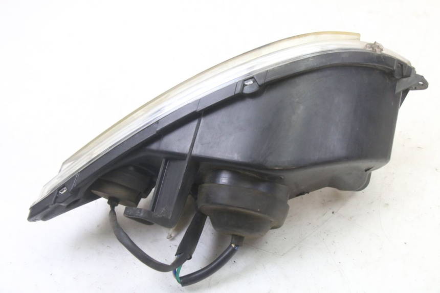 photo de RIGHT FRONT HEADLIGHT PEUGEOT CITYSTAR 50 (2013 - 2017)