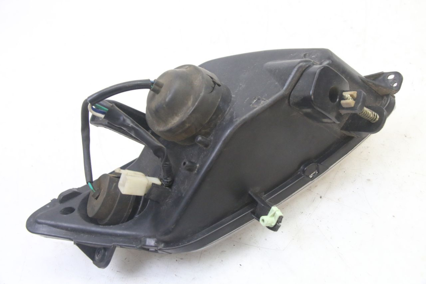 photo de RIGHT FRONT HEADLIGHT PEUGEOT CITYSTAR 50 (2013 - 2017)