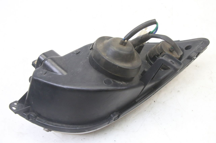 photo de RIGHT FRONT HEADLIGHT PEUGEOT CITYSTAR 50 (2013 - 2017)
