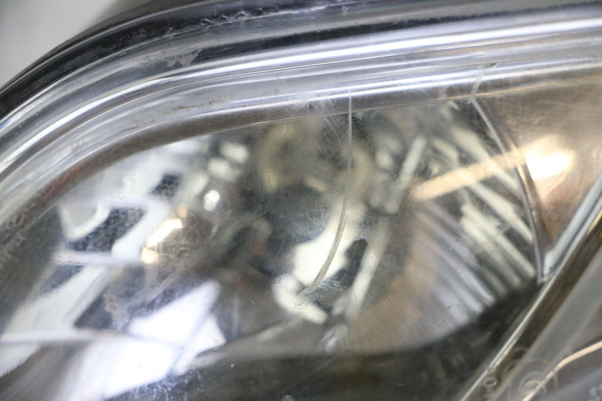 photo de RIGHT FRONT HEADLIGHT PEUGEOT CITYSTAR 50 (2013 - 2017)