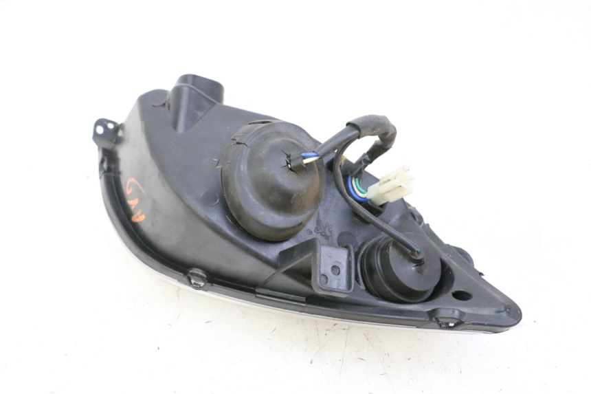 photo de RIGHT FRONT HEADLIGHT PEUGEOT CITYSTAR 50 (2013 - 2017)