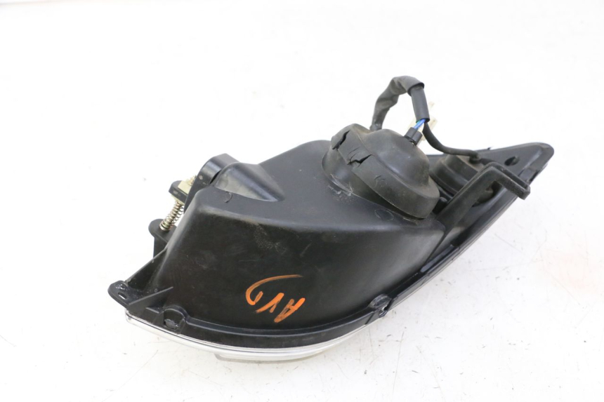 photo de RIGHT FRONT HEADLIGHT PEUGEOT CITYSTAR 50 (2013 - 2017)