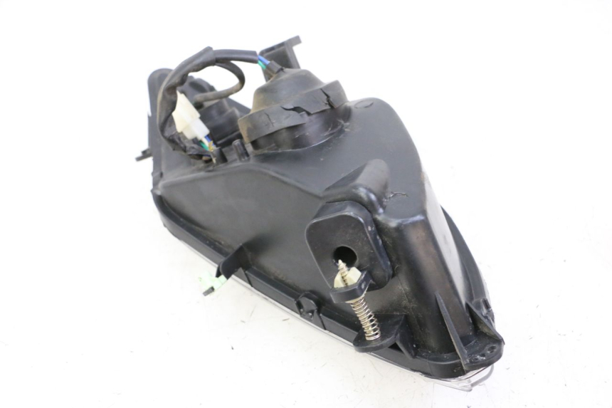 photo de RIGHT FRONT HEADLIGHT PEUGEOT CITYSTAR 50 (2013 - 2017)