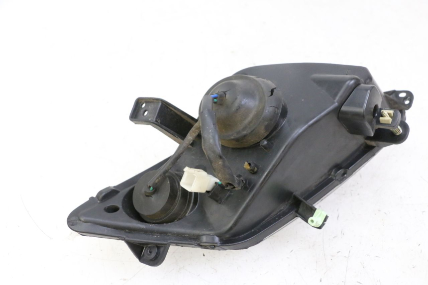photo de RIGHT FRONT HEADLIGHT PEUGEOT CITYSTAR 50 (2013 - 2017)