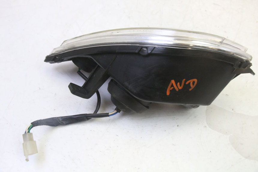 photo de RIGHT FRONT HEADLIGHT PEUGEOT CITYSTAR 50 (2013 - 2017)